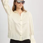 Camisa Coral
