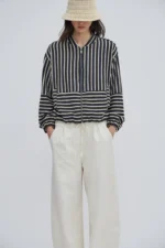 Campera Samana Rayada - Imagen 2