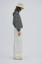 Campera Samana Rayada - Imagen 6