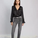 Blusa Amalia