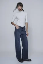 Jean recto Black - Image 4