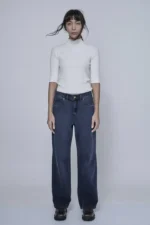 Jean recto Black - Image 2