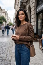 Remera Copernico