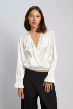Blusa Amalia - Imagen 3