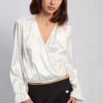 Blusa Amalia