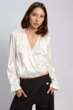 Blusa Amalia