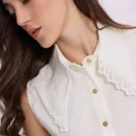 Camisa Carmesi